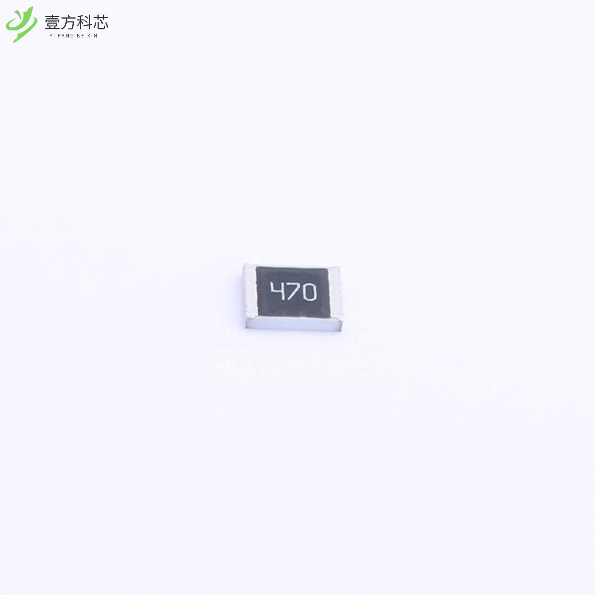 原厂原装AS0707J0470T5E 47Ω ±5% 750mW全新正品