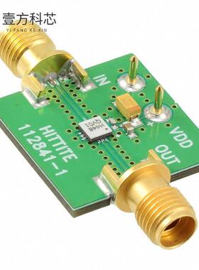 原厂原装112697-HMC448LC3B EVAL BOARD HMC448LC3