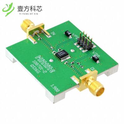 原厂原装108703-HMC452QS16G BOARD EVAL HMC452QS