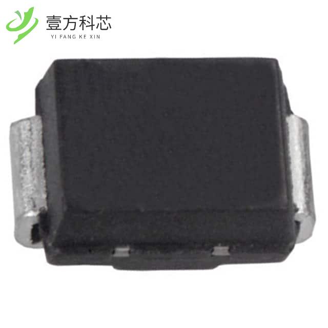 原厂原装S3JB-13-F DIODE GEN PURP 600V 3A SMB全新正品