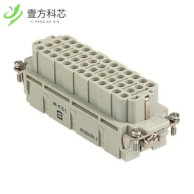 原厂原装09320463101 INSERT FEMALE 46POS+1GND C