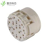 17POS全新正品 原厂原装 INSERT MALE 09151173001 CONN