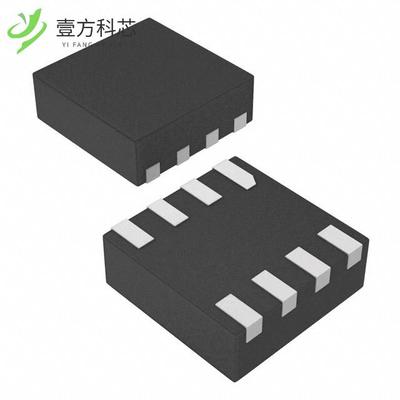 原厂原装TPS62821DLCR IC REG BUCK ADJ 1A 8VSON-