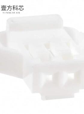 原厂原装DF1B-2ES-2.5RC CONN RECEPT HOUSING 2PO