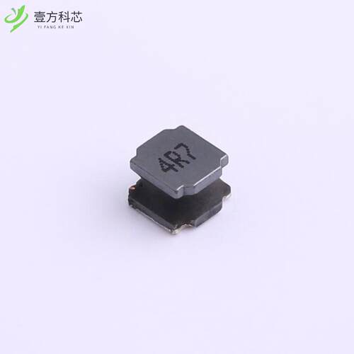 原厂原装SCNR6045-4R7MT 4.7uH ±20% 31mΩ全新正品