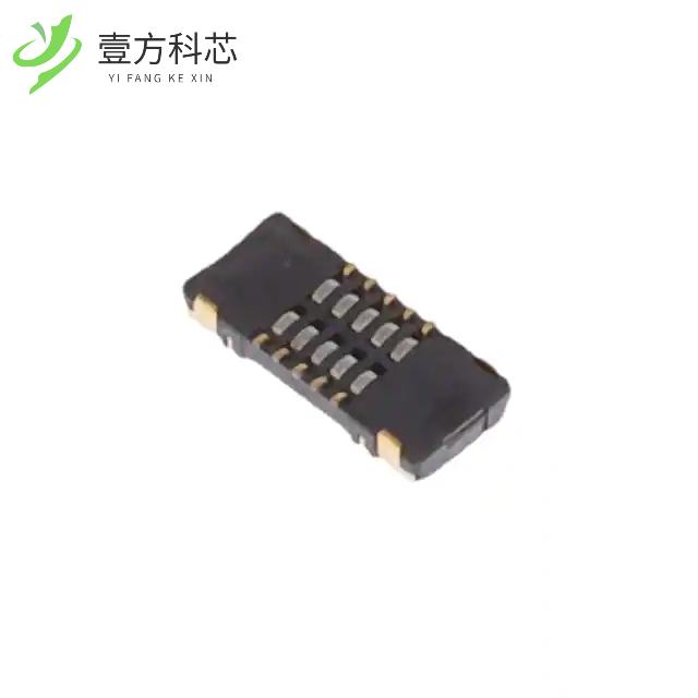 原厂原装WP27D-S010VA3-R15000 CONN RCPT 10POS S