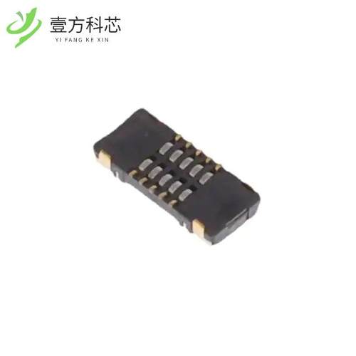 原厂原装WP27D-S010VA3-R15000 CONN RCPT 10POS S