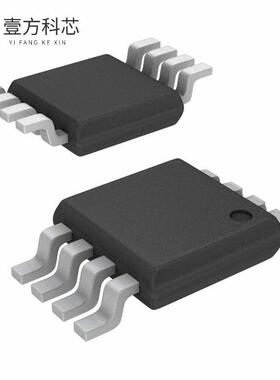 原厂原装PCA9617ADPJ IC REDRIVER I2C 1CH 1MHZ 8