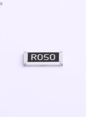 原厂原装RTT25R050FTE 50mΩ ±1% 1W全新正品