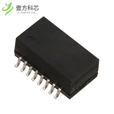 原厂原装PE-65728NL TRANSFMR AUI ETHERNET LAN 1