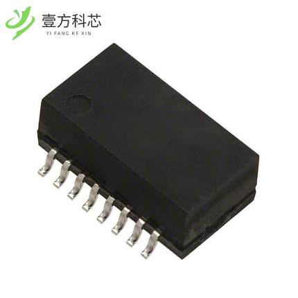 原厂原装PE-65728NL TRANSFMR AUI ETHERNET LAN 1