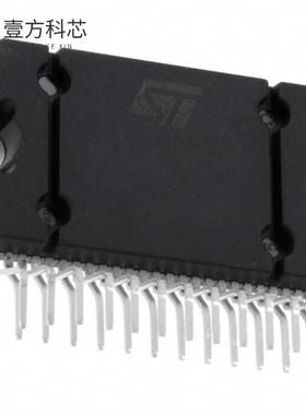 原厂原装TDA7388 IC AMP AB QUAD 41W 25FLEXIWATT