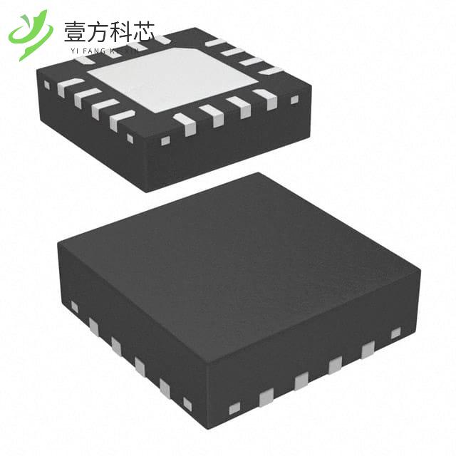 原厂原装A8304SESTR-T IC REG CONV LNB 16QFN全新正品