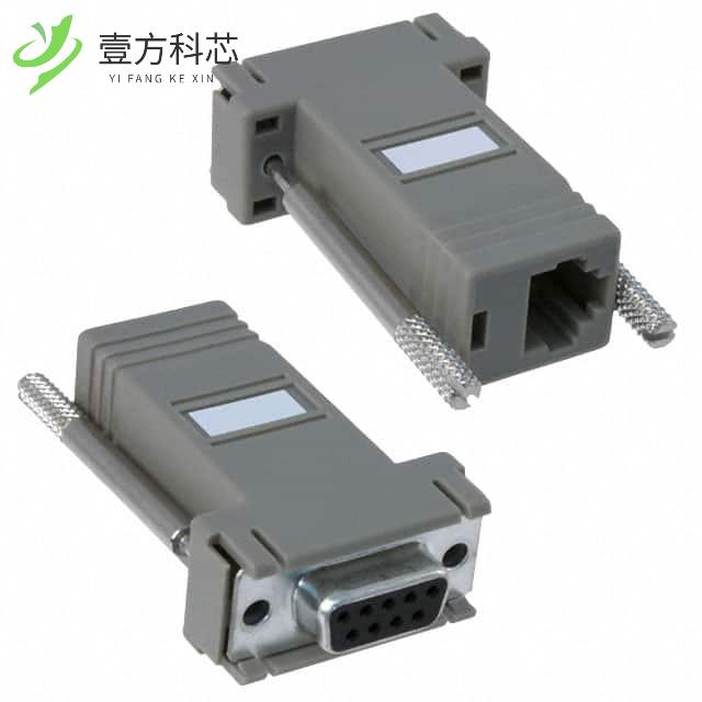 原厂原装DS9097U-S09# COM PORT ADAPTER全新正品