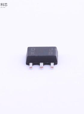 原厂原装TP8350-SOT89-R 升压型 Vin=0.8V Vout=3V