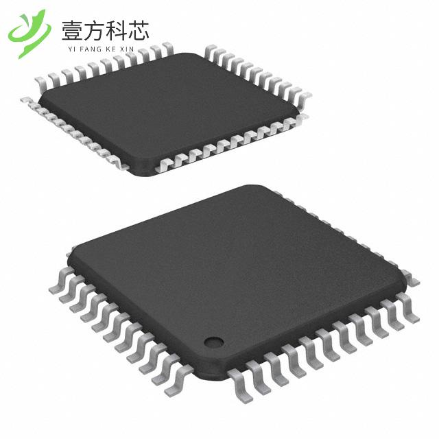 原厂原装ATF1504ASL-25AU44 IC CPLD 64MC 25NS 44