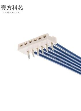 原厂原装2124150200 2.50MM BOARD-IN HSG 2 CIRC