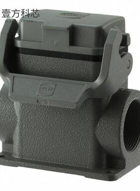 原厂原装19300060297 CONN BASE SIDE ENTRY SZ6B