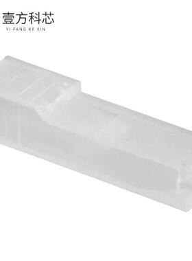 原厂原装925387-2 CONN RCPT HSG 0.11 1POS CLEAR
