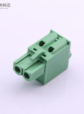 原厂原装2EDGKDF-5.08-02P-14-00A(H) 5.08mm