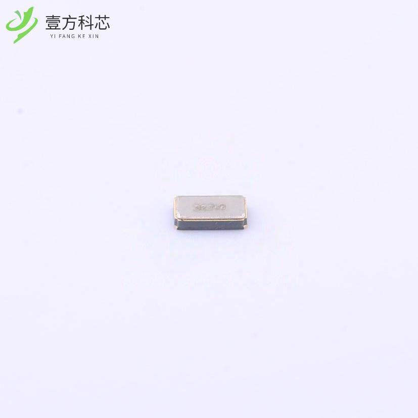 原厂原装CJK07-327681220B20 32.768KHz 12.5PF 20