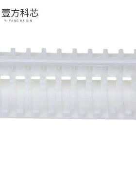 原厂原装1-643075-0 CONN STRAIN RELIEF COVER 10