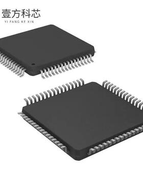 原厂原装PIC18F67K40-I/PT IC MCU 8BIT 128KB FLA