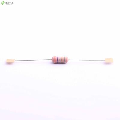 原厂原装NKNP2WS-0Ω27±5%-6T63 270mΩ ±5% 2W全新正品