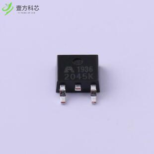 80A全新正品 原厂原装 20V N沟道 AP2045K