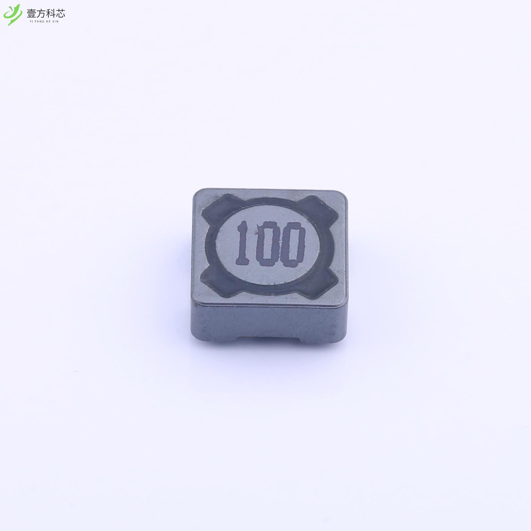 原厂原装MS73-100MT 10uH ±20% 1.68A 72mΩ全新正品