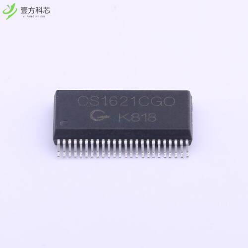 原厂原装CS1621CGO CS1621CGO全新正品