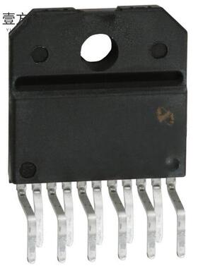 原厂原装LM3886TF IC AMP AB MONO 68W TO220-11全新正品