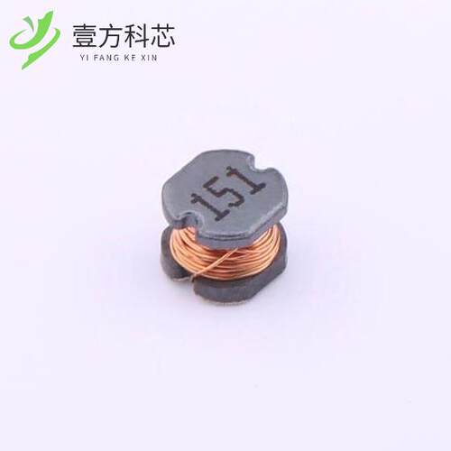 原厂原装YP0504-151M 150uH ±20% 400mA 1.1Ω全新正品