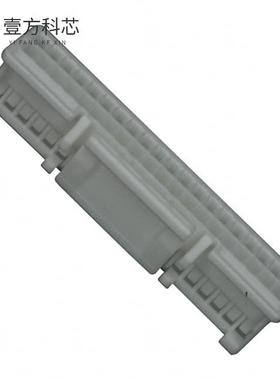 原厂原装PUDP-40V-S CONN RECEPT HOUSING 40 POS