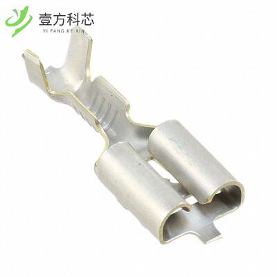 原厂原装280095-2 CONN QC RCPT 18-22AWG 0.250全新正品