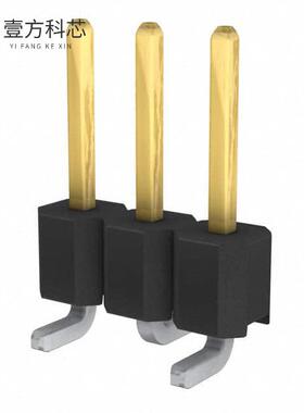 原厂原装0878980305 CONN HEADER SMD 3POS 2.54MM