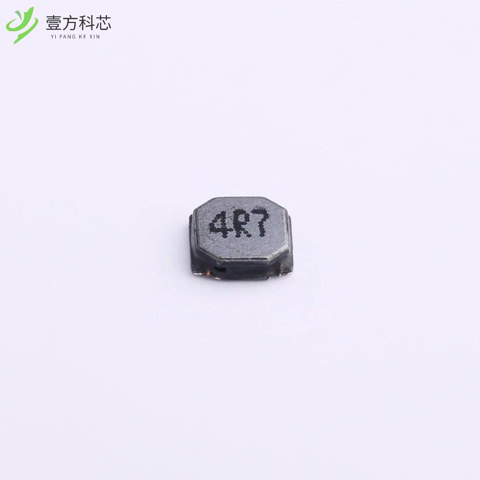 原厂原装YNR4012-4R7M 4.7uH ±20% 1.05A 125mΩ全新正品