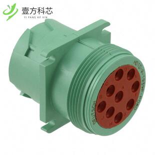 1939P P080 CONN 原厂原装 HSNG RCPT MALE HD10