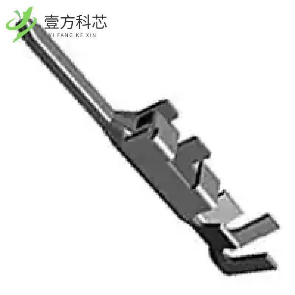 原厂原装353716-5 CONN TAB 14-16AWG CRIMP TIN全新正品