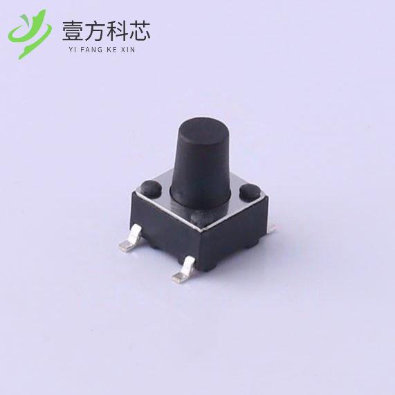 原厂原装TS-1095S-A9B2-C2D1 轻触开关6