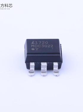 原厂原装MOC3022S-TA1 MOC3022S-TA1全新正品