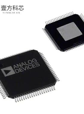 原厂原装AD9777BSVZ IC DAC 16BIT A-OUT 80TQFP全新正品