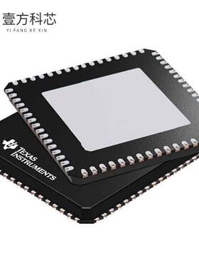 原厂原装MSP430F1612IRTDR IC MCU 16BIT 55KB FLA
