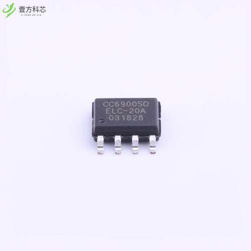 原厂原装CC6900SO-20A CC6900SO-20A全新正品