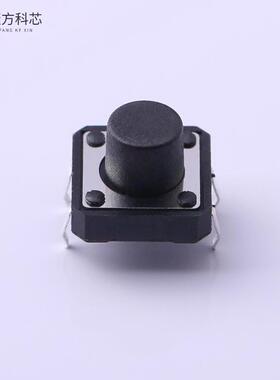 原厂原装TS-1094-A10B3-D1 轻触开关12*12*8