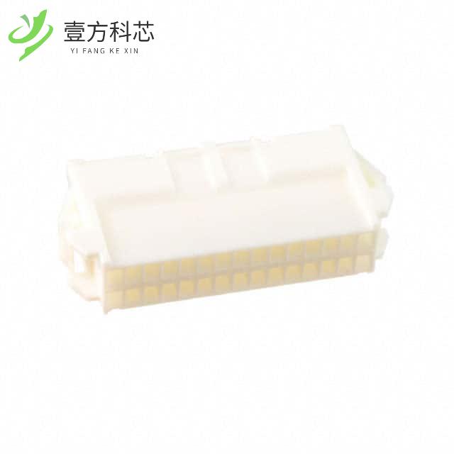 原厂原装XADR-30V CONN HOUSING XAD 30POS DL 2.5