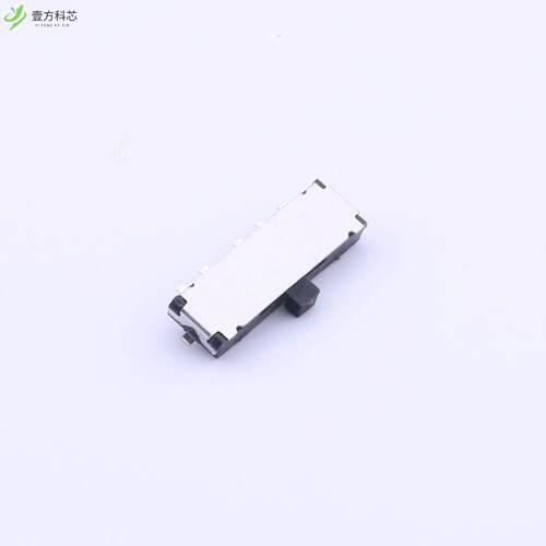 原厂原装MK-13C03-G010 微型拨动开关全新正品