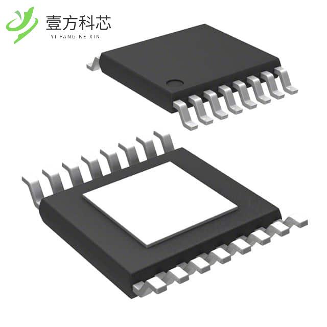 原厂原装LM5575MH/NOPB IC REG BUCK ADJ 1.5A 16H
