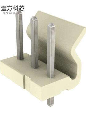 原厂原装0010321031 CONN HEADER VERT 3POS 5.08M