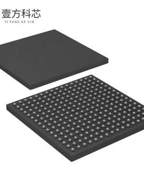 原厂原装DS26334GN+ IC SLIC 16CH 256CSBGA全新正品